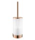 Grohe Selection Escobillero de pared Warm sunset (Cobre brillo) (41076DA0)