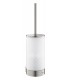 Grohe Selection Escobillero de pared Supersteel (41076DC0)