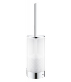 Grohe Selection Escobillero de pared Cromo (41076000)