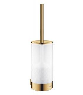 Grohe Selection Escobillero de pared Cool sunrise (Oro brillo) (41076GL0)