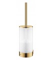Grohe Selection Escobillero de pared Cool sunrise (Oro brillo) (41076GL0)