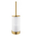 Grohe Selection Escobillero de pared Brushed cool sunrise (Oro cepillado) (41076GN0)