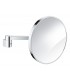 Grohe Selection Espejo de augmento Cromo (41077000)