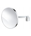 Grohe Selection Espejo de augmento Cromo (41077000)