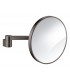 Grohe Selection Espejo de augmento Hard graphite (Grafito brillo) (41077A00)