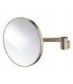 Grohe Selection Espejo de augmento Brushed Nickel (Niquel cepillado) (41077EN0)