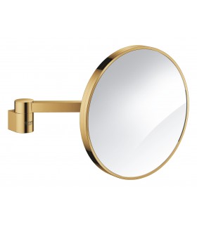 Grohe Selection Espejo de augmento Cool sunrise (Oro brillo) (41077GL0)