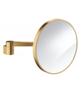 Grohe Selection Espejo de augmento Brushed cool sunrise (Oro cepillado) (41077GN0)