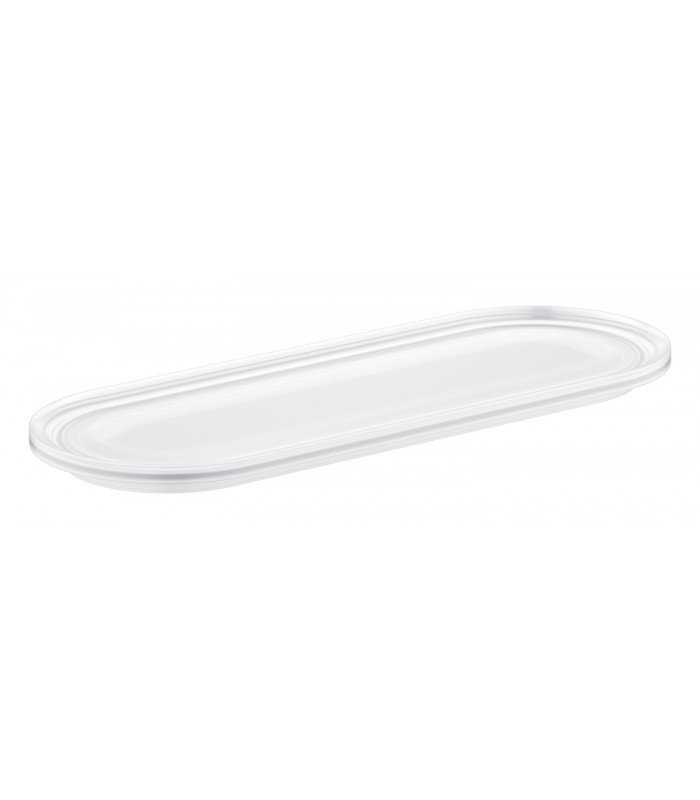 Compra online Grohe Selection Jabonera sin soporte cristal (41036000) en oferta al mejor precio