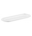 Grohe Selection Jabonera sin soporte cristal (41036000)