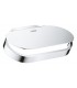 Grohe Selection Portarrollos Cromo (41069000)