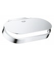 Grohe Selection Portarrollos Cromo (41069000)