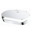 Grohe Selection Portarrollos Cromo (41069000)