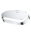 Grohe Selection Portarrollos Cromo (41069000)