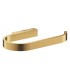 Grohe Selection Portarrollos Brushed cool sunrise (Oro cepillado) (41068GN0)