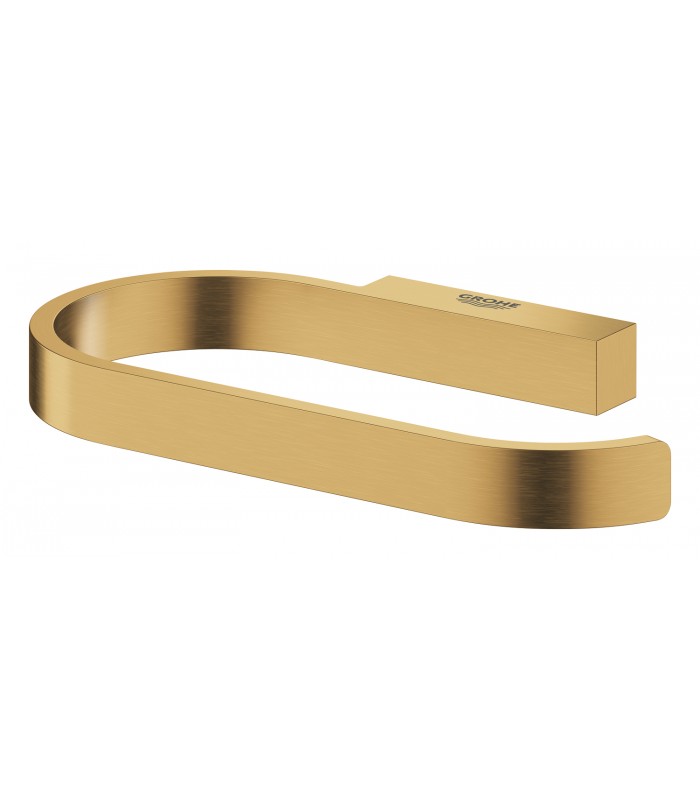 Compra online Grohe Selection Portarrollos Brushed cool sunrise (Oro cepillado) (41068GN0) en oferta al mejor precio