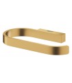 Grohe Selection Portarrollos Brushed cool sunrise (Oro cepillado) (41068GN0)