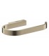 Grohe Selection Portarrollos Brushed Nickel (Niquel cepillado) (41068EN0)