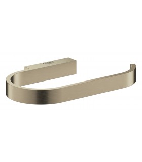 Grohe Selection Portarrollos Brushed Nickel (Niquel cepillado) (41068EN0)