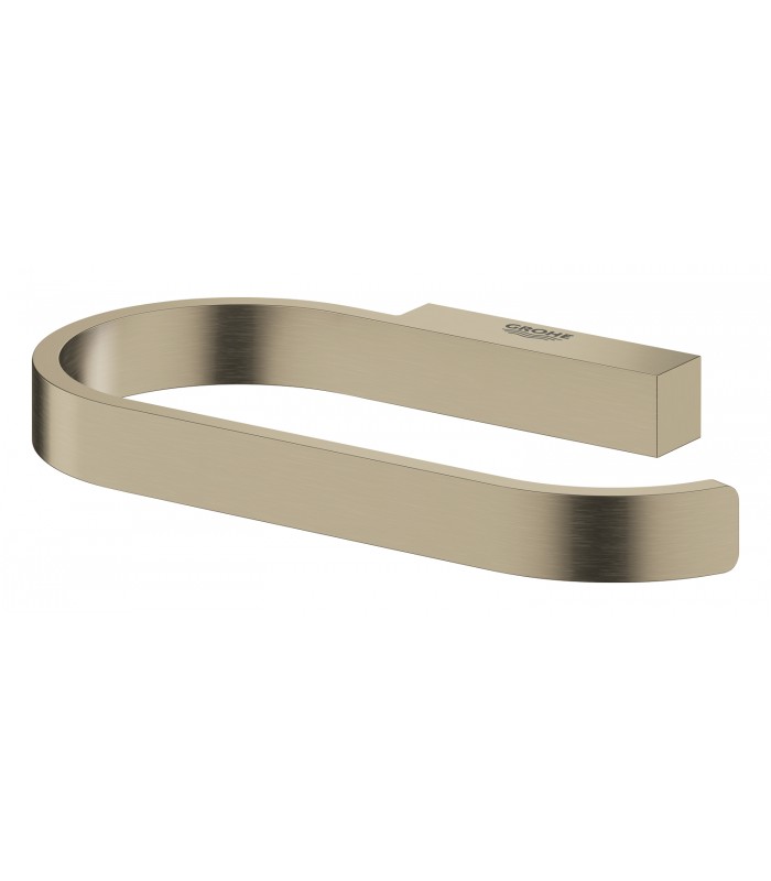 Compra online Grohe Selection Portarrollos Brushed Nickel (Niquel cepillado) (41068EN0) en oferta al mejor precio