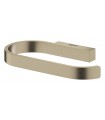 Grohe Selection Portarrollos Brushed Nickel (Niquel cepillado) (41068EN0)