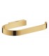 Porta-rolo de papel higiênico Grohe Selection Cool Sunrise (ouro brilhante) (41068GL0)
