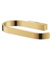 Grohe Selection Portarrollos Cool sunrise (Oro brillo) (41068GL0)