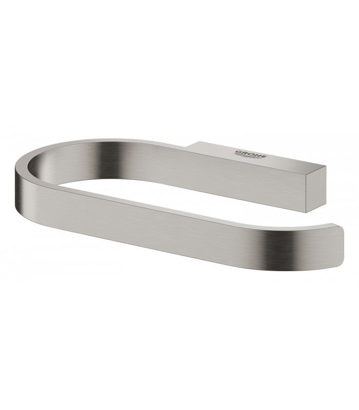 Compra online Grohe Selection Portarrollos Supersteel (41068DC0) en oferta al mejor precio