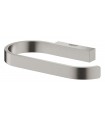 Grohe Selection Portarrollos Supersteel (41068DC0)