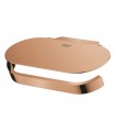 Grohe Selection Portarrollos Warm sunset (Cobre brillo) (41069DA0)
