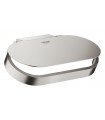 Grohe Selection Portarrollos Supersteel (41069DC0)