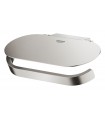 Grohe Selection Portarrollos Supersteel (41069DC0)