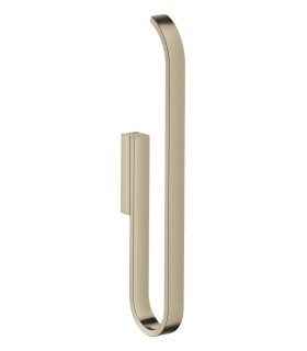Grohe Selection Portarrollos vertical (2 rollos WC) Brushed Nickel (Niquel cepillado) (41067EN0)