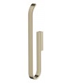Grohe Selection Portarrollos vertical (2 rollos WC) Brushed Nickel (Niquel cepillado) (41067EN0)