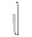 Grohe Selection Portarrollos vertical (2 rollos WC) Supersteel (41067DC0)