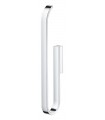 Grohe Selection Portarrollos vertical (2 rollos WC) Cromo (41067000)