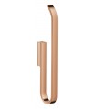 Grohe Selection Portarrollos vertical (2 rollos WC) Warm sunset (Cobre brillo) (41067DA0)