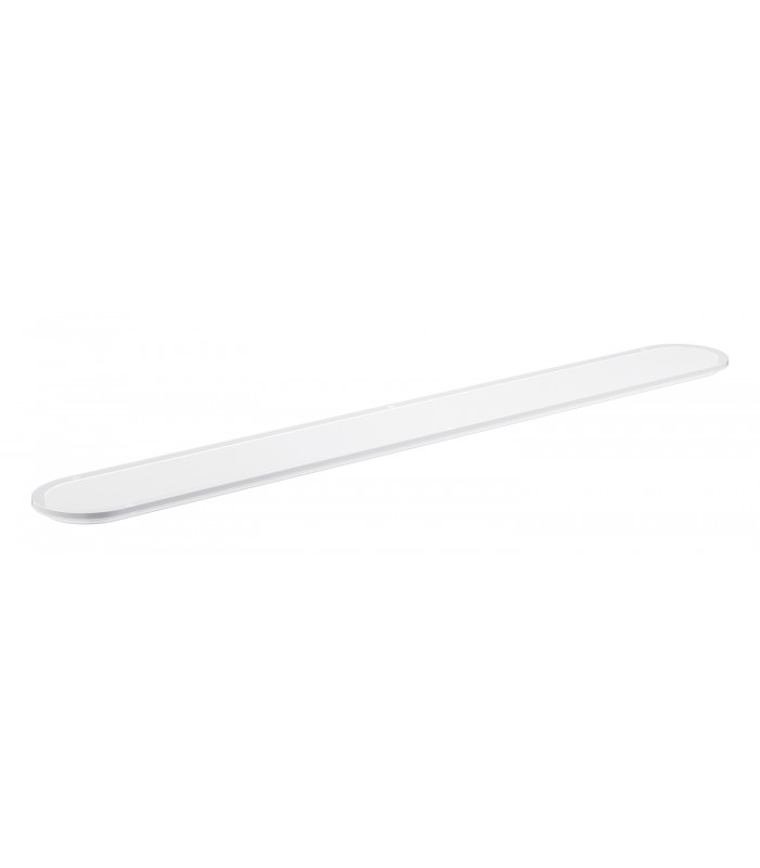 Compra online Grohe Selection Repisa de cristal Cromo (41057000) en oferta al mejor precio