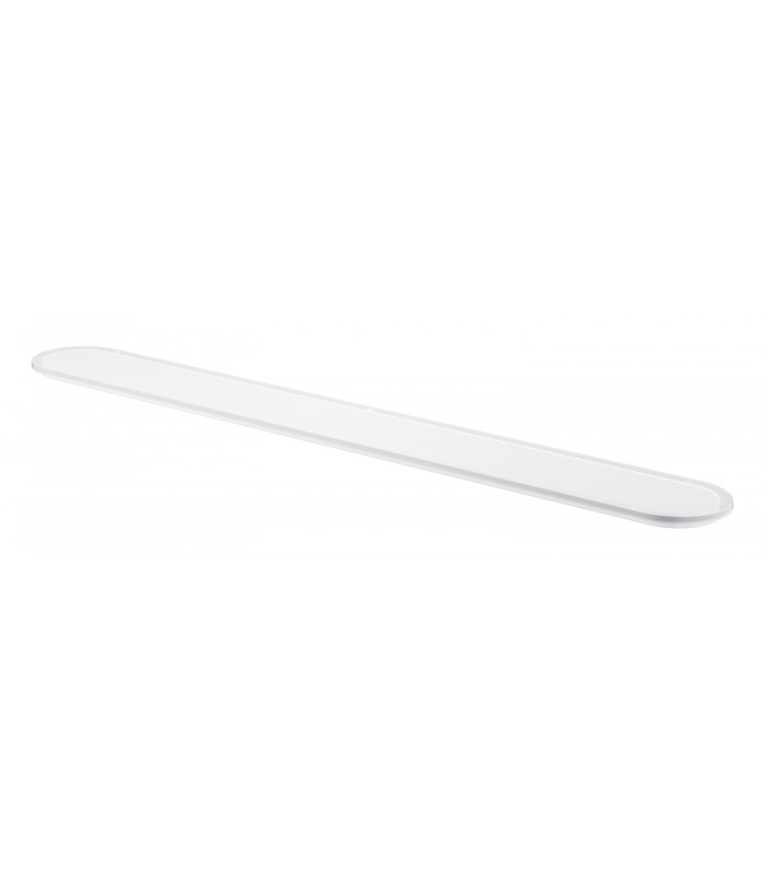 Compra online Grohe Selection Repisa de cristal Cromo (41057000) en oferta al mejor precio