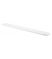 Grohe Selection Repisa de cristal Cromo (41057000)