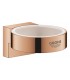 Grohe Selection Soporte Warm sunset (Cobre brillo) (41027DA0)