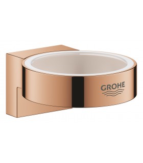 Suporte Grohe Selection Warm sunset (cobre brilhante) (41027DA0)