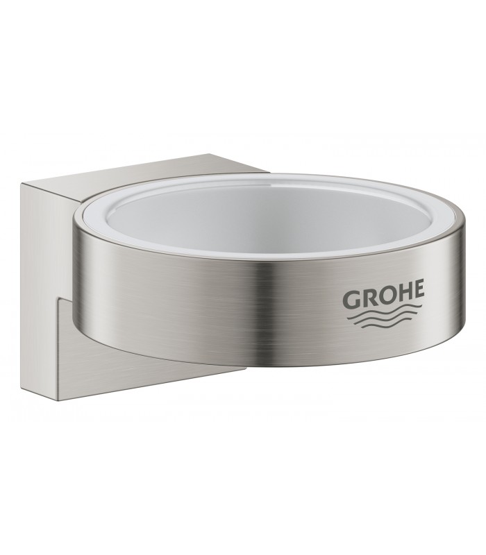 Compra online Suporte Supersteel da seleção Grohe (41027DC0) en oferta al mejor precio