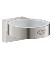Grohe Selection Soporte Supersteel (41027DC0)