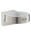 Suporte Supersteel da seleção Grohe (41027DC0)