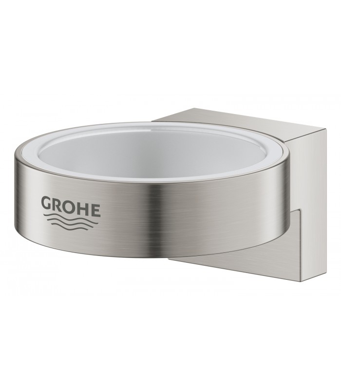 Compra online Suporte Supersteel da seleção Grohe (41027DC0) en oferta al mejor precio