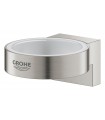 Suporte Supersteel da seleção Grohe (41027DC0)