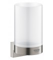 Suporte Supersteel da seleção Grohe (41027DC0)