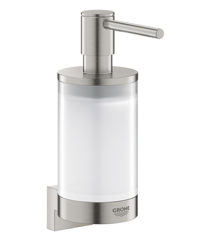 Compra online Suporte Supersteel da seleção Grohe (41027DC0) en oferta al mejor precio