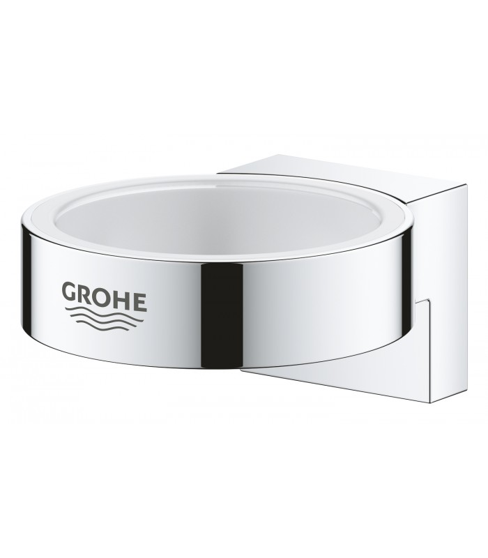 Compra online Grohe Selection Soporte Cromo (41027000) en oferta al mejor precio